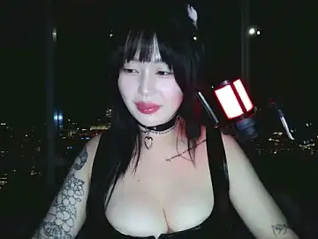 Stripchat Private Sex Chat of obeycarrienoona