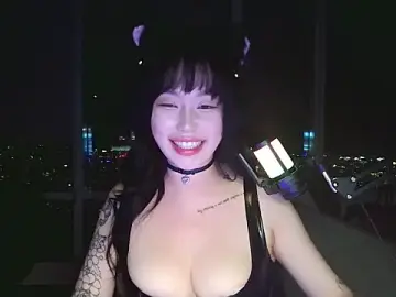 Stripchat Free Live Porn of obeycarrienoona