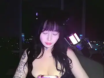 Stripchat Watch Live Sex Cams of obeycarrienoona