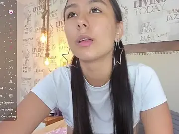 Stripchat Live Sex Cam of ALAHIACRUZ1