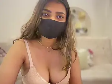 Stripchat Best Webcam of MaYaa__11