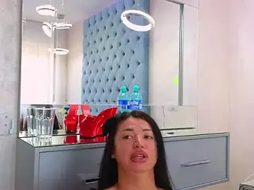 Stripchat Live Porn of Theowonder