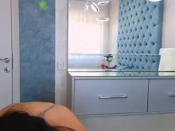 Stripchat Best Webcam of Theowonder