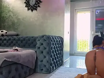 Stripchat Sex Cam of Theowonder