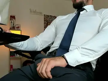 Stripchat Live Sex of marioslim
