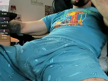 Stripchat Adult Webcam of marioslim