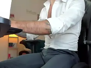 Stripchat Best Webcam of marioslim