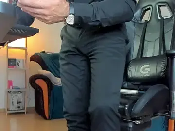 Stripchat Best Webcam of marioslim