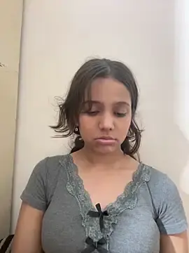Stripchat Adult Video Chat of sanjna0122