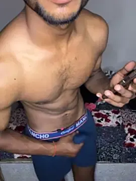 Stripchat Sex Cam of rohit_punjab