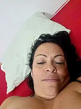 Stripchat Free Live Porn of viviana-sexi