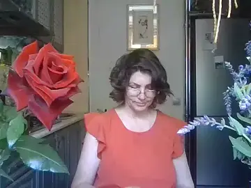 Stripchat Best Webcam of Baby-Matilda