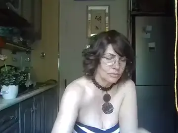 Stripchat Best Webcam of Baby-Matilda
