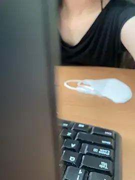 Stripchat Live Porn of Celeste_SexyY