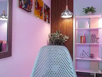 Stripchat Free Live Porn of Dalila_Sky