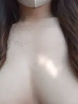 Stripchat Sex Chat of Muna_LM