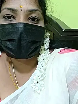 Stripchat Free Live Porn of Tamil_Mithra