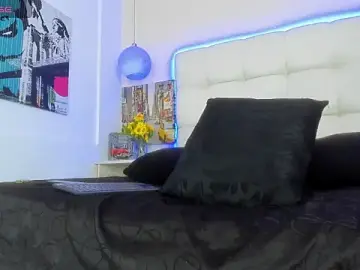Stripchat Free Live Porn of steffanxxll