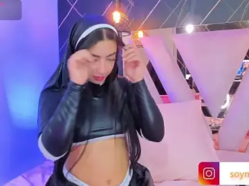 Stripchat Best live sex cam show of Miia77_