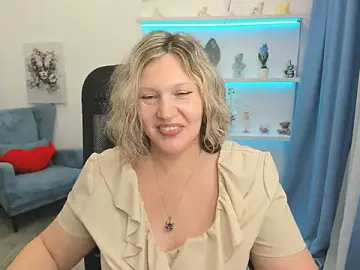 Stripchat Adult Video Chat of NinaStarle