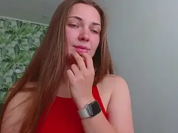 Stripchat Adult Webcam of Olivia_shine