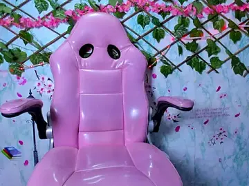 Stripchat Live Sex of Pamesmith