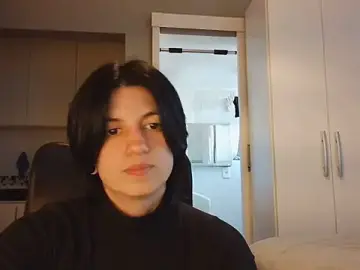 Stripchat Free Porn Cam of kyslrana