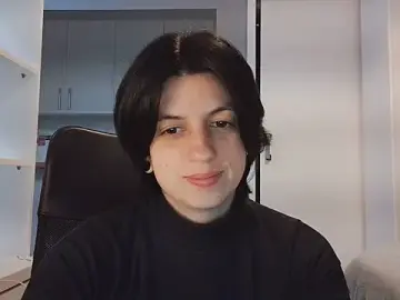 Stripchat Live Porn of kyslrana