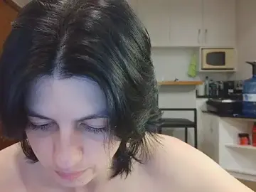Stripchat Sex Chat of kyslrana