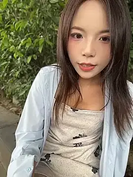 Stripchat Nude Webcam of susu_kara