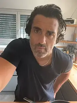 Stripchat Best Webcam of AlexPaeae