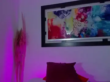 Stripchat Live Porn of Scarlett_811