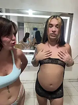 Stripchat Private Sex Chat of Sweet_vicky_hot