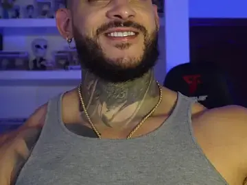 Stripchat Free Porn Cam of iamjackc_