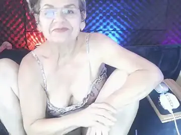 Stripchat Sex Chat of Fentazimelody