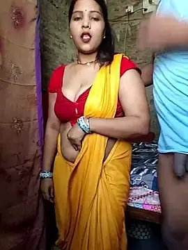 Stripchat Nude Webcam of Hey_Shiri_Bhabhi