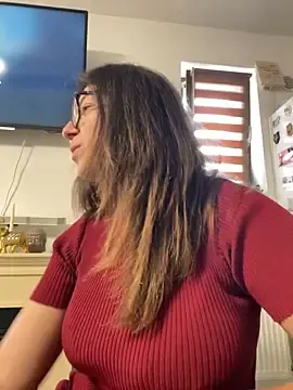 Stripchat Live Porn of NadiraNoor