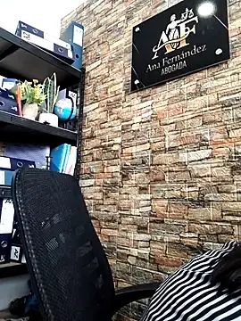 Stripchat Adult Webcam of _Sarah-Office1