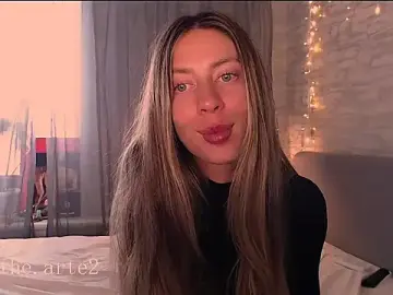 Stripchat Free Porn Cam of ___art
