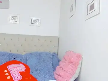 Stripchat Sex Cam of carlaperez_