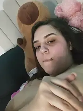 Stripchat Live Sex of its_lauu_