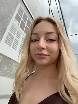 Stripchat Private Sex Chat of melissa_grr