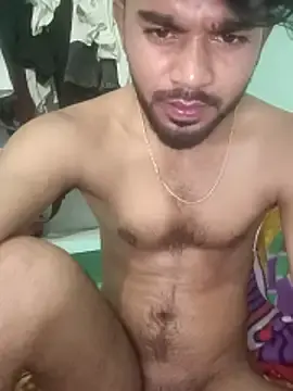 Stripchat Sex Cam of Hotraj24