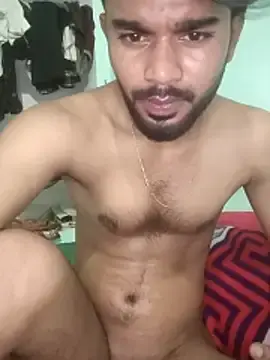 Stripchat Adult Webcam of Hotraj24