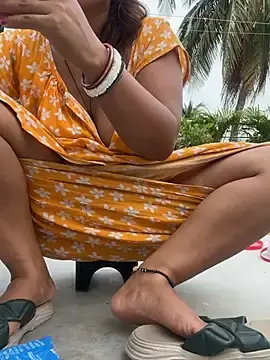 Stripchat Private Sex Chat of Ishikaranaa