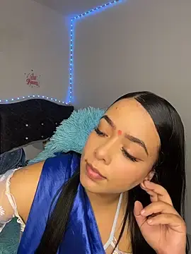 Stripchat Best live sex cam show of Nisha_jazz