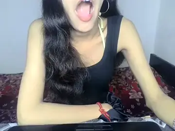 Stripchat Free Live Porn of SASSY__BABY_