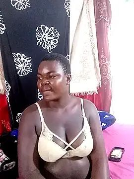 Stripchat Live Sex of BlackBerry_09