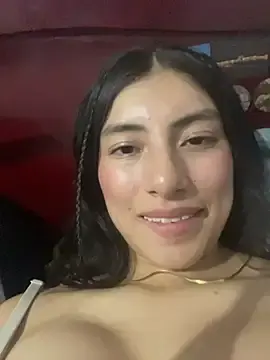 Stripchat Live Porn of Lia_Nigth