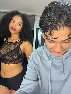 Stripchat Best live sex cam show of AndresXXXSHOWS